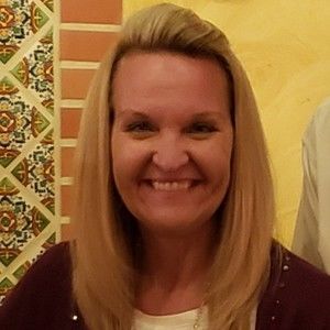 Meet your Posher, Ann